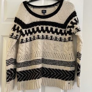 AE sweater